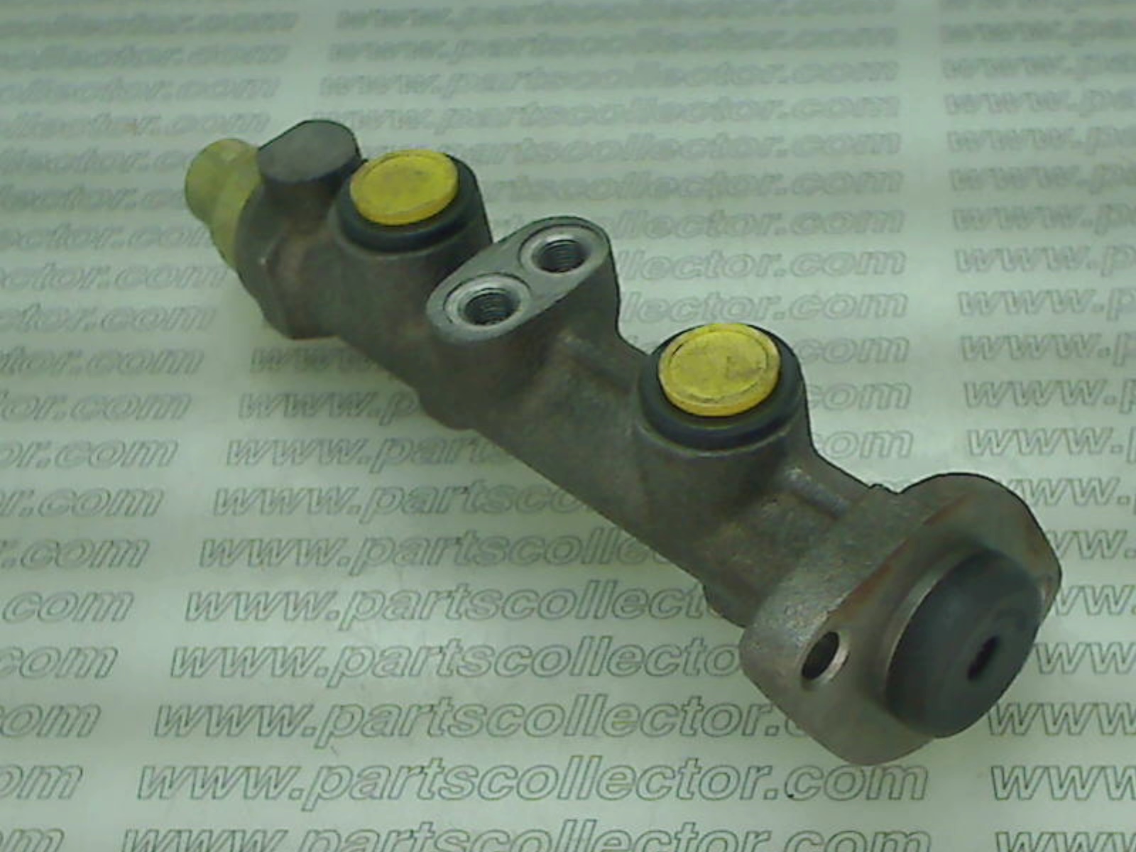 LPR 6746 Brake system code 8056 compatible with: LANCIA DELTA, LANCIA PRISMA